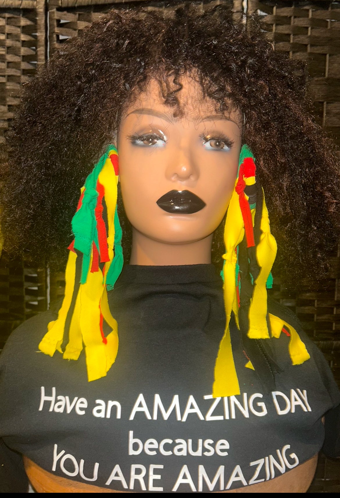 Have an AMAZING DAY because YOU ARE AMAZING