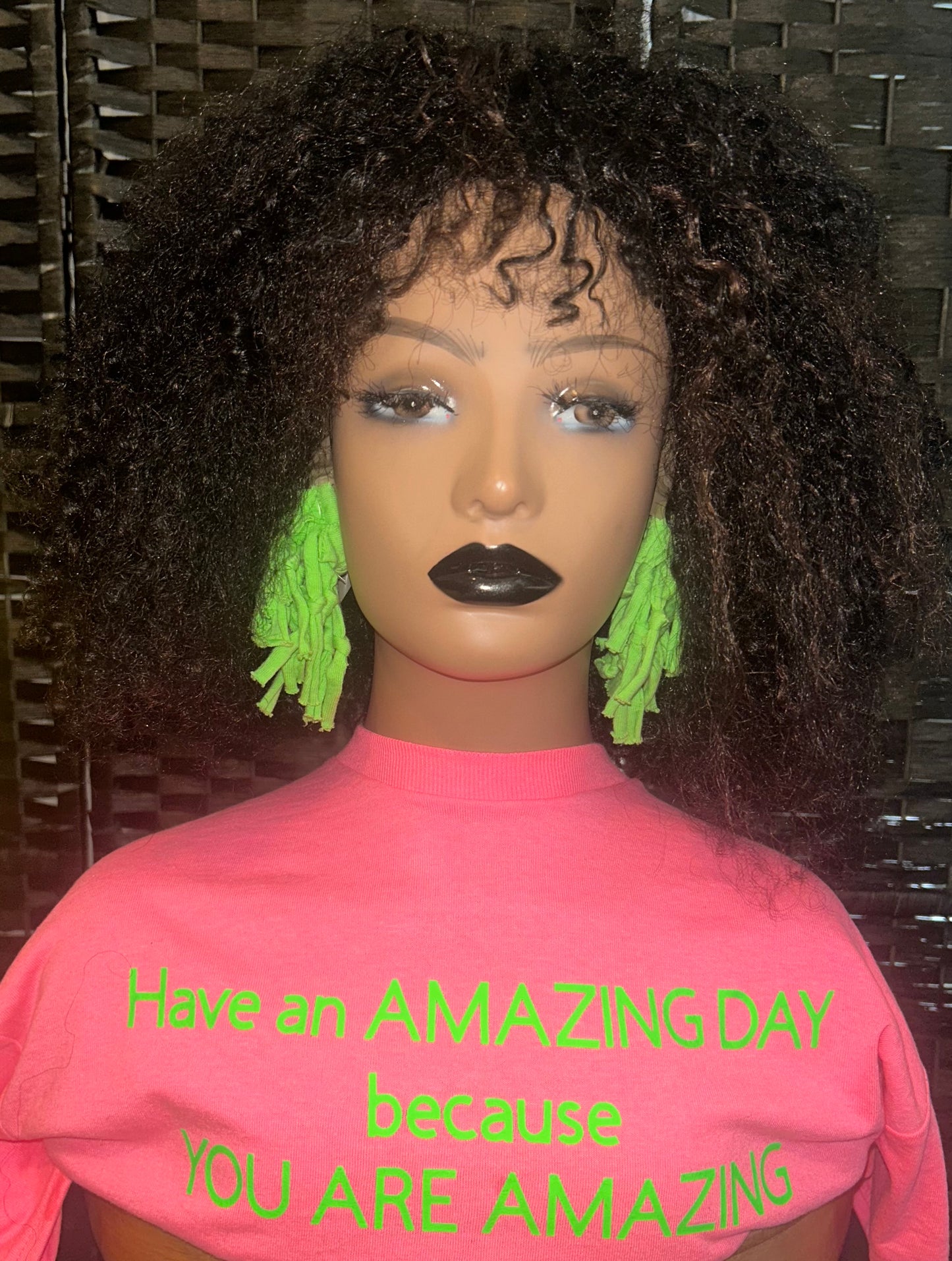 Have an AMAZING DAY because YOU ARE AMAZING shirt