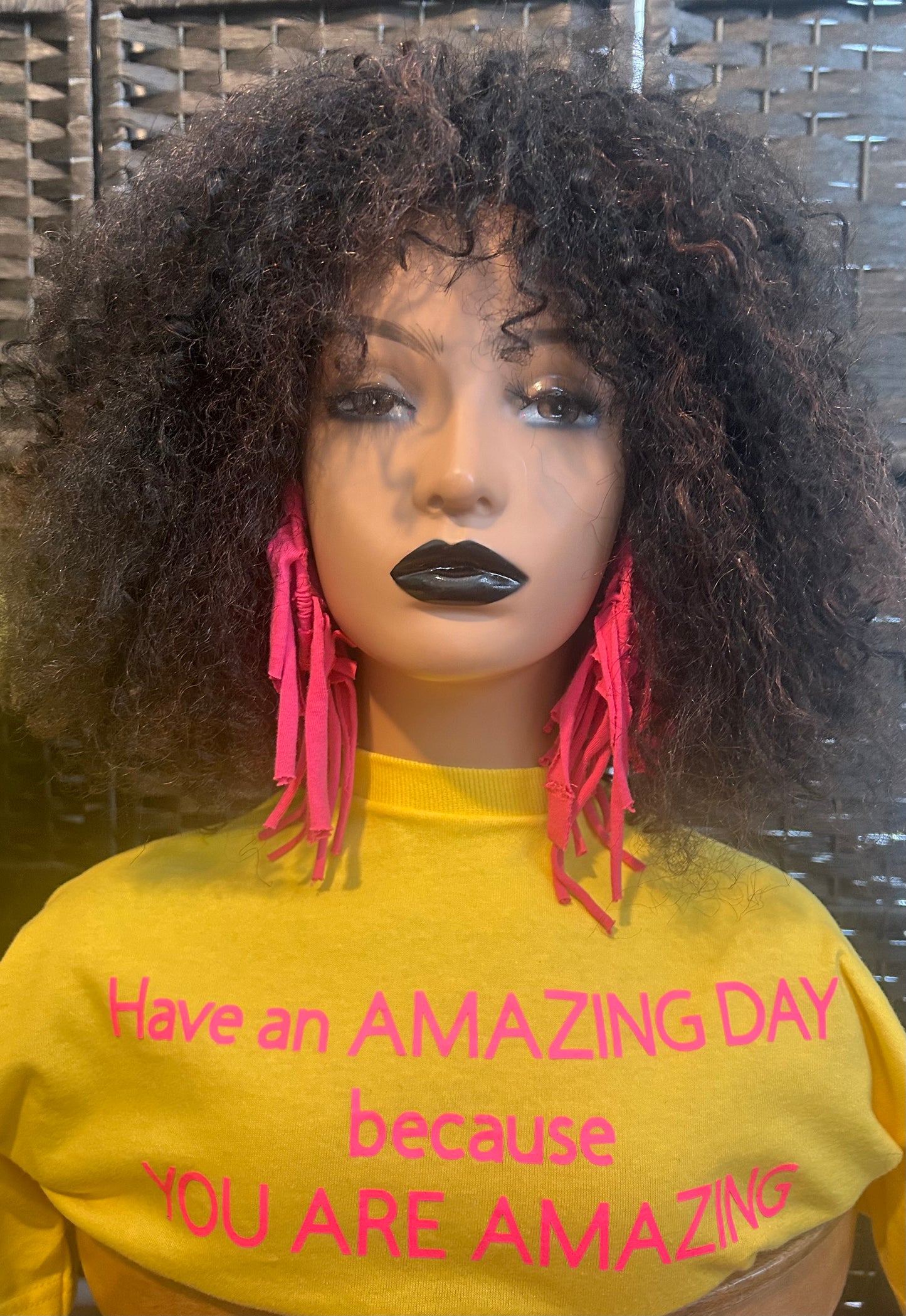 Have an AMAZING DAY because YOU ARE AMAZING shirt